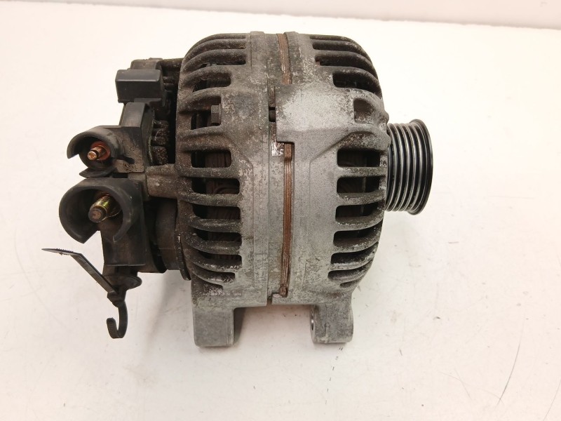 Recambio de alternador para citroën xsara (n1) 2.0 hdi 90 referencia OEM IAM 9621791480  