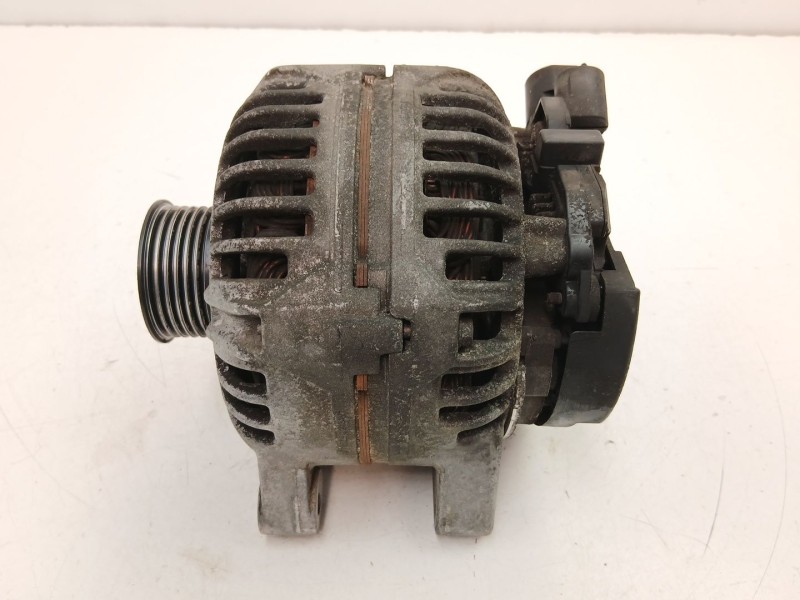 Recambio de alternador para citroën xsara (n1) 2.0 hdi 90 referencia OEM IAM 9621791480  