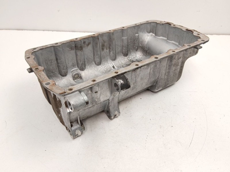 Recambio de carter aceite para citroën xsara (n1) 2.0 hdi 90 referencia OEM IAM 9641726880  