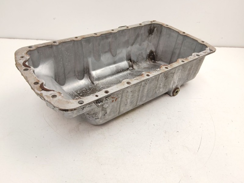 Recambio de carter aceite para citroën xsara (n1) 2.0 hdi 90 referencia OEM IAM 9641726880  