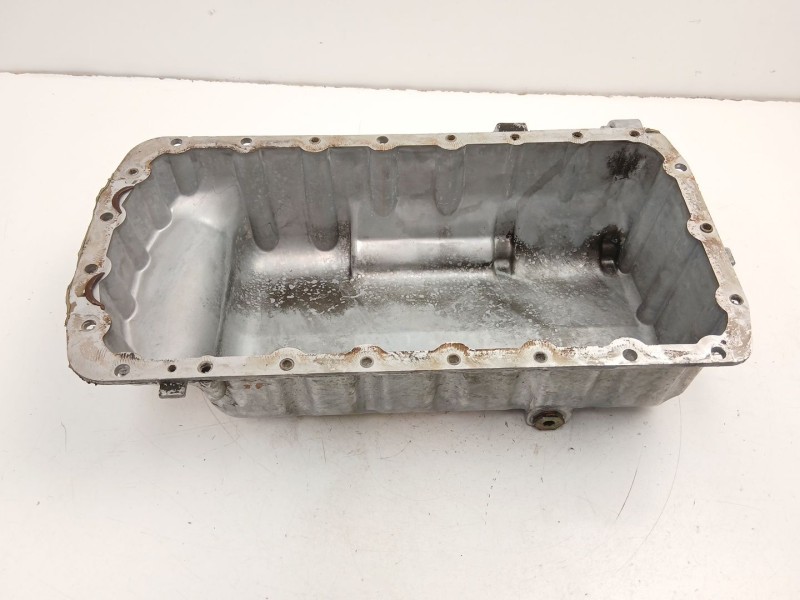 Recambio de carter aceite para citroën xsara (n1) 2.0 hdi 90 referencia OEM IAM 9641726880  