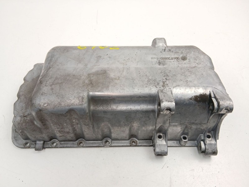 Recambio de carter aceite para citroën xsara (n1) 2.0 hdi 90 referencia OEM IAM 9641726880  