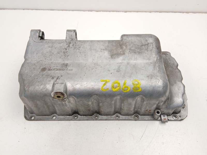 Recambio de carter aceite para citroën xsara (n1) 2.0 hdi 90 referencia OEM IAM 9641726880  