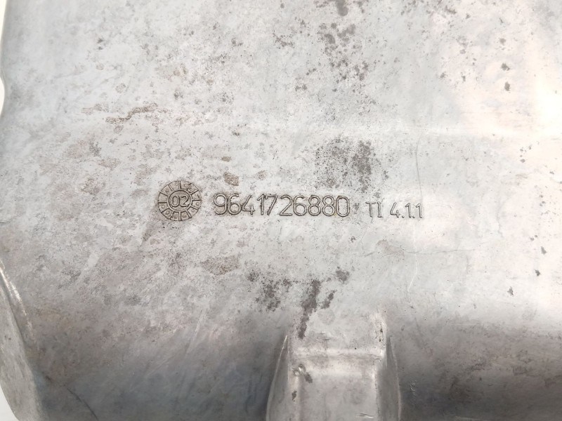 Recambio de carter aceite para citroën xsara (n1) 2.0 hdi 90 referencia OEM IAM 9641726880  