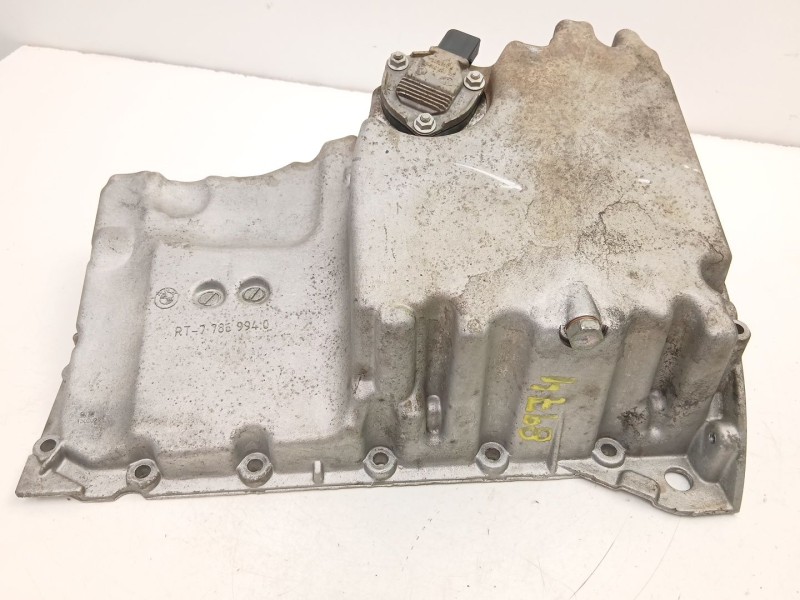 Recambio de carter aceite para bmw 3 (e46) 320 d referencia OEM IAM 77869940  