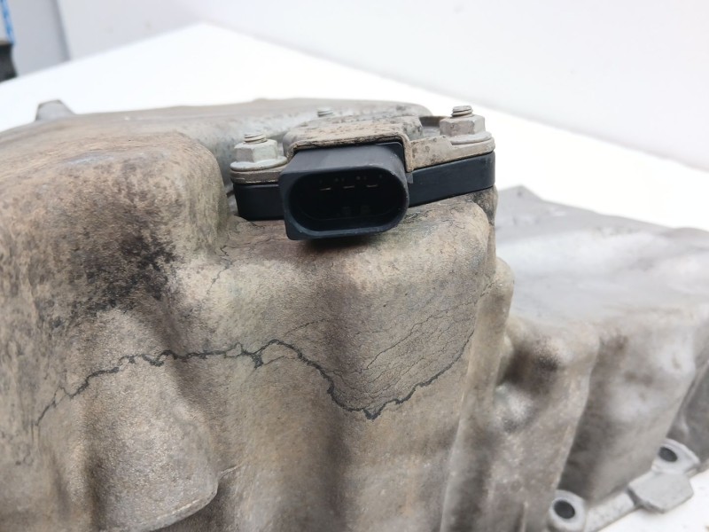 Recambio de carter aceite para bmw 3 (e46) 320 d referencia OEM IAM 77869940  