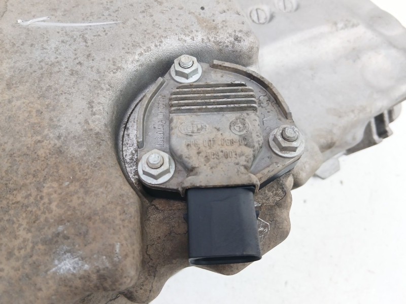 Recambio de carter aceite para bmw 3 (e46) 320 d referencia OEM IAM 77869940  