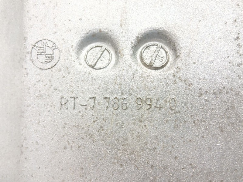 Recambio de carter aceite para bmw 3 (e46) 320 d referencia OEM IAM 77869940  