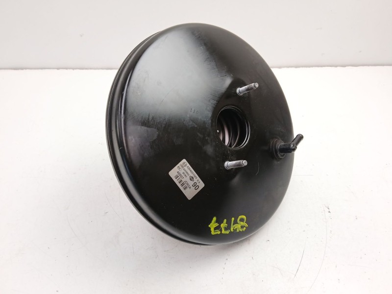 Recambio de servofreno para nissan qashqai i (j10, nj10) 1.6 referencia OEM IAM 46007JD90A 0204051565 