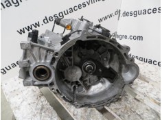 Recambio de cambio 5v (td/tdi ) : hyundai getz : 1.5 td d4fa 5p [2006] para hyundai getz 1.5 td d4fa referencia OEM IAM P51759  