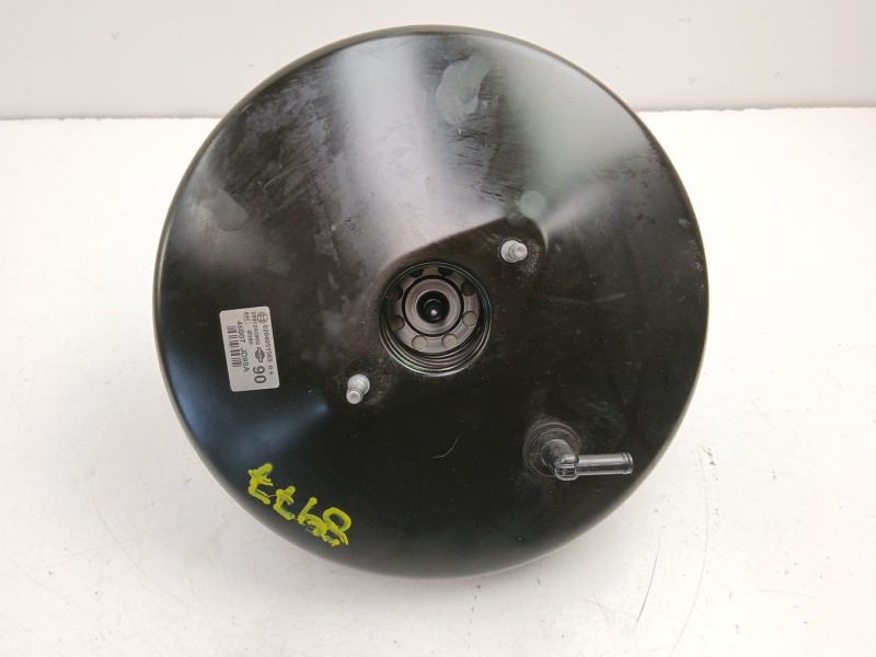 Recambio de servofreno para nissan qashqai i (j10, nj10) 1.6 referencia OEM IAM 46007JD90A 0204051565 