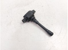 Recambio de bobina para nissan qashqai i (j10, nj10) 1.6 referencia OEM IAM 224481KT0A   2