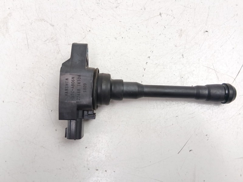 Recambio de bobina para nissan qashqai i (j10, nj10) 1.6 referencia OEM IAM 224481KT0A  