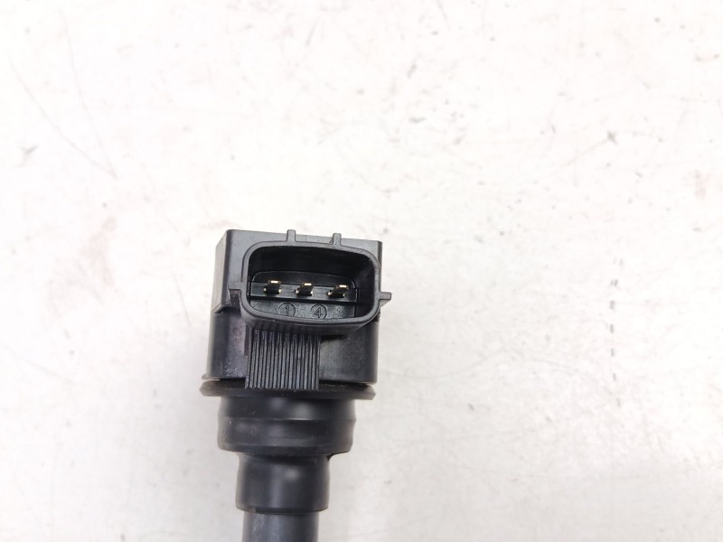 Recambio de bobina para nissan qashqai i (j10, nj10) 1.6 referencia OEM IAM 224481KT0A  