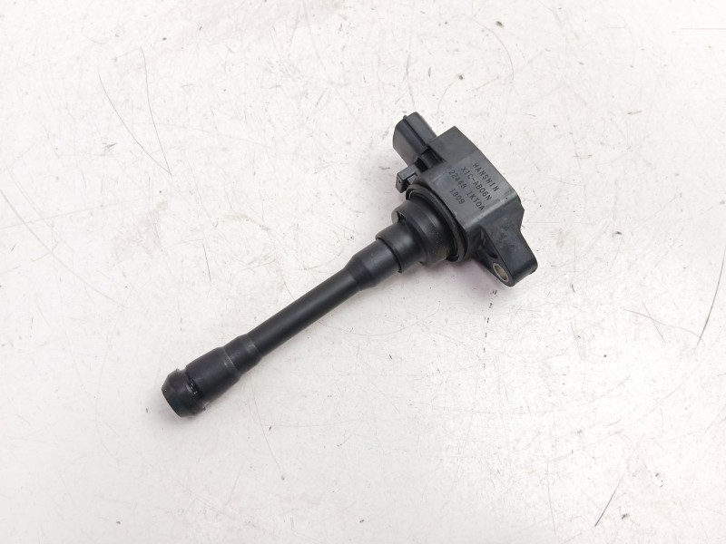 Recambio de bobina para nissan qashqai i (j10, nj10) 1.6 referencia OEM IAM 224481KT0A  