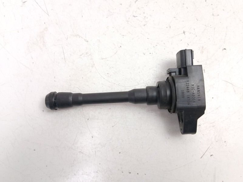 Recambio de bobina para nissan qashqai i (j10, nj10) 1.6 referencia OEM IAM 224481KT0A  