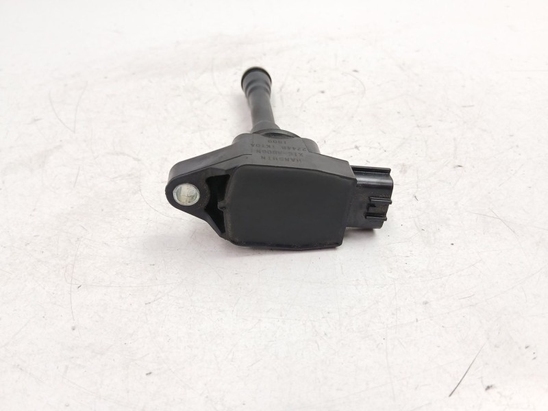 Recambio de bobina para nissan qashqai i (j10, nj10) 1.6 referencia OEM IAM 224481KT0A  