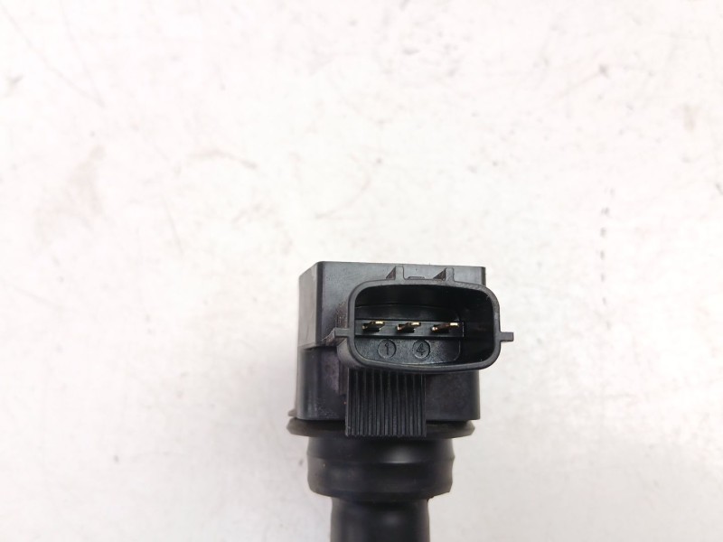 Recambio de bobina para nissan qashqai i (j10, nj10) 1.6 referencia OEM IAM 224481KT0A  