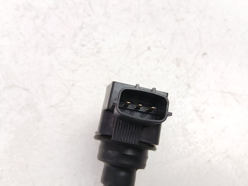 Recambio de bobina para nissan qashqai i (j10, nj10) 1.6 referencia OEM IAM 224481KT0A  