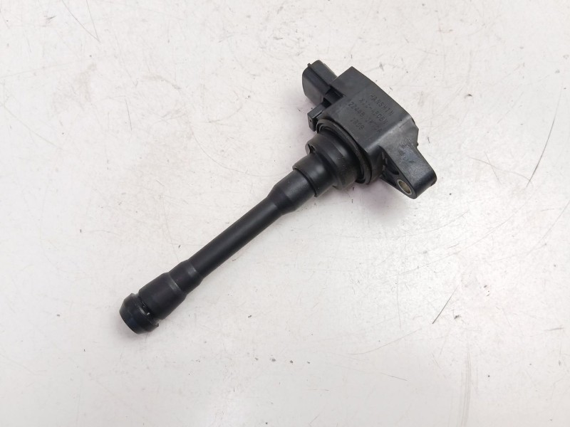 Recambio de bobina para nissan qashqai i (j10, nj10) 1.6 referencia OEM IAM 224481KT0A  