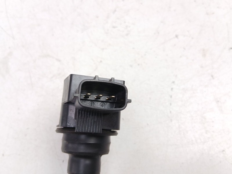 Recambio de bobina para nissan qashqai i (j10, nj10) 1.6 referencia OEM IAM 224481KT0A  