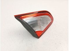 Recambio de piloto porton izquierdo para nissan qashqai i (j10, nj10) 1.6 referencia OEM IAM 26555BR01A  