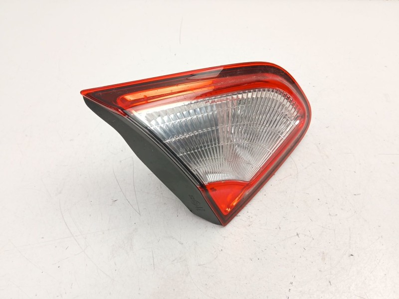 Recambio de piloto porton izquierdo para nissan qashqai i (j10, nj10) 1.6 referencia OEM IAM 26555BR01A  