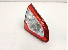 Recambio de piloto porton izquierdo para nissan qashqai i (j10, nj10) 1.6 referencia OEM IAM 26555BR01A   2