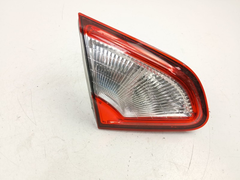 Recambio de piloto porton izquierdo para nissan qashqai i (j10, nj10) 1.6 referencia OEM IAM 26555BR01A  