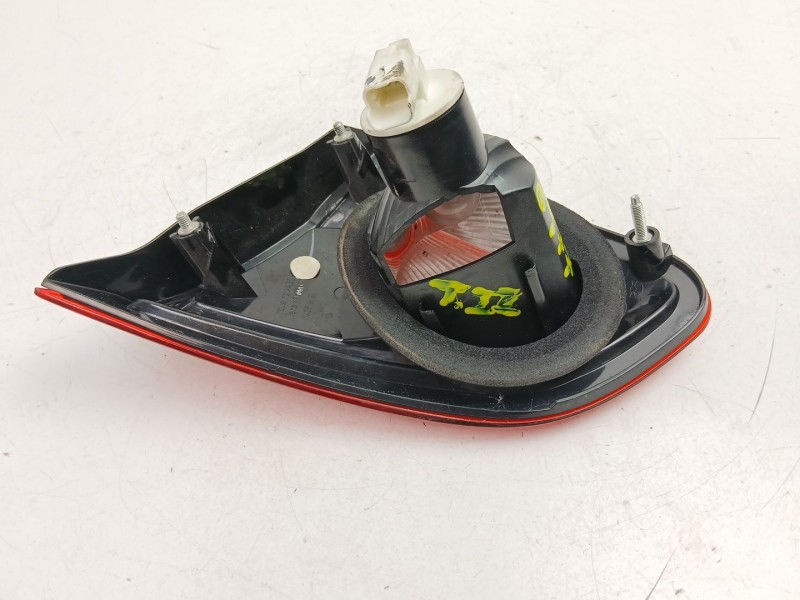 Recambio de piloto porton izquierdo para nissan qashqai i (j10, nj10) 1.6 referencia OEM IAM 26555BR01A  