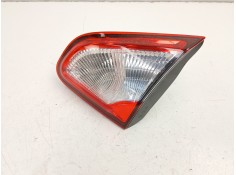 Recambio de piloto porton derecho para nissan qashqai i (j10, nj10) 1.6 referencia OEM IAM 26550BR01A  