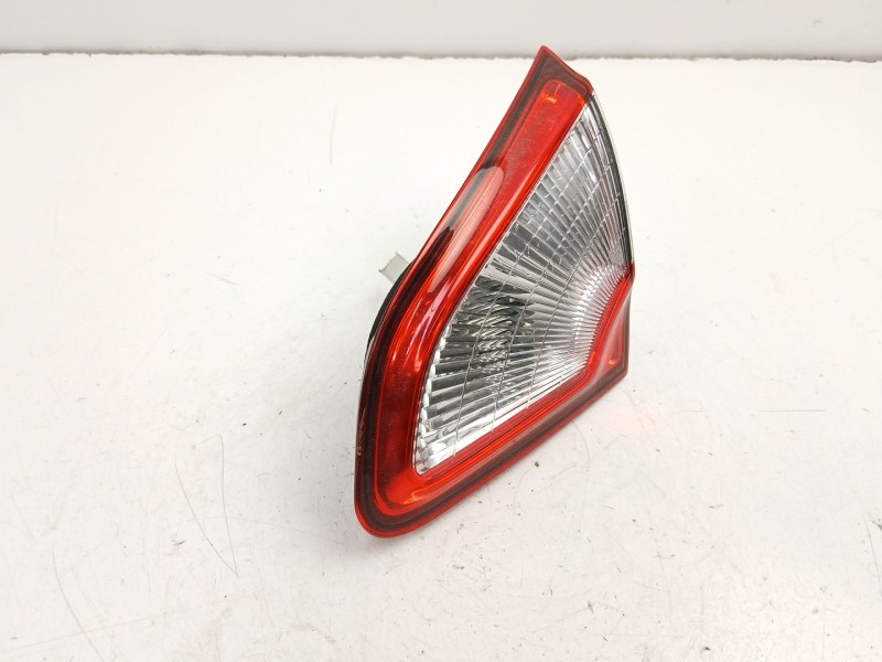 Recambio de piloto porton derecho para nissan qashqai i (j10, nj10) 1.6 referencia OEM IAM 26550BR01A  