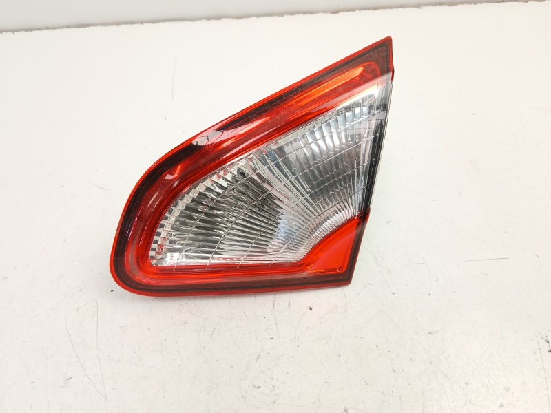 Recambio de piloto porton derecho para nissan qashqai i (j10, nj10) 1.6 referencia OEM IAM 26550BR01A  