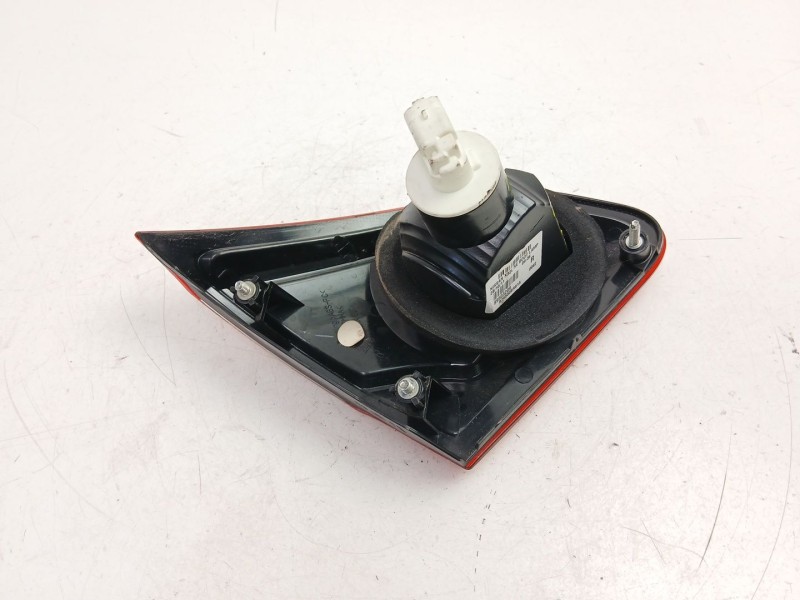 Recambio de piloto porton derecho para nissan qashqai i (j10, nj10) 1.6 referencia OEM IAM 26550BR01A  