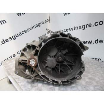 CAJA CAMBIOS 6V TURBO DIESEL 5S7R7002CA  OEM 5S7R7002CA