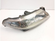Recambio de faro derecho para renault laguna ii (bg0/1_) 2.2 dci (bg0f) referencia OEM IAM 8200163324   2