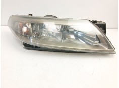 Recambio de faro derecho para renault laguna ii (bg0/1_) 2.2 dci (bg0f) referencia OEM IAM 8200163324  
