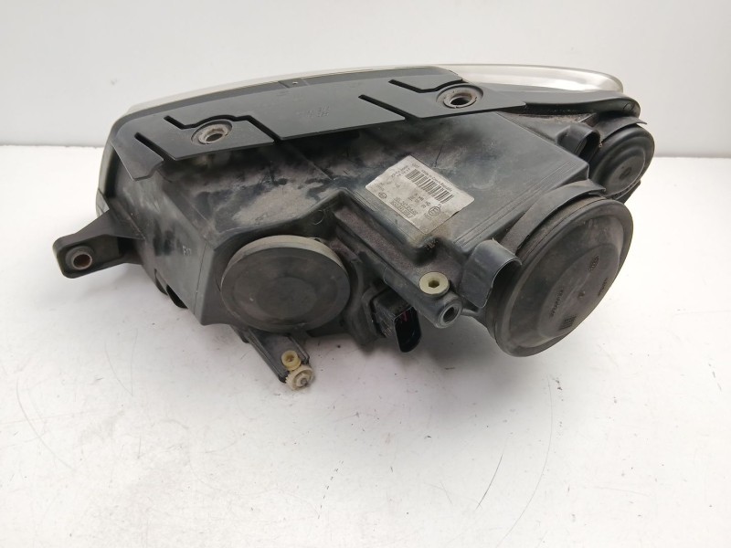 Recambio de faro derecho para volkswagen passat b6 (3c2) 2.0 fsi referencia OEM IAM 3C0941006J 1EL247014 