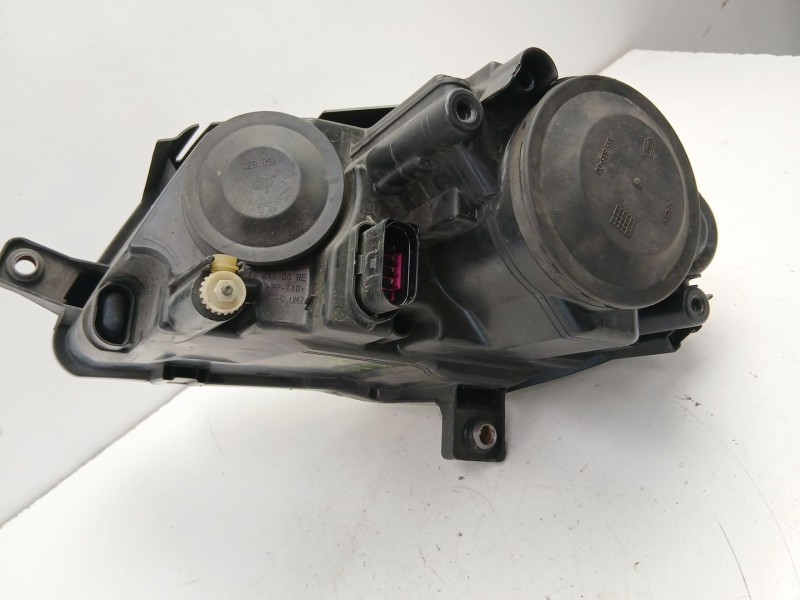 Recambio de faro derecho para volkswagen passat b6 (3c2) 2.0 fsi referencia OEM IAM 3C0941006J 1EL247014 