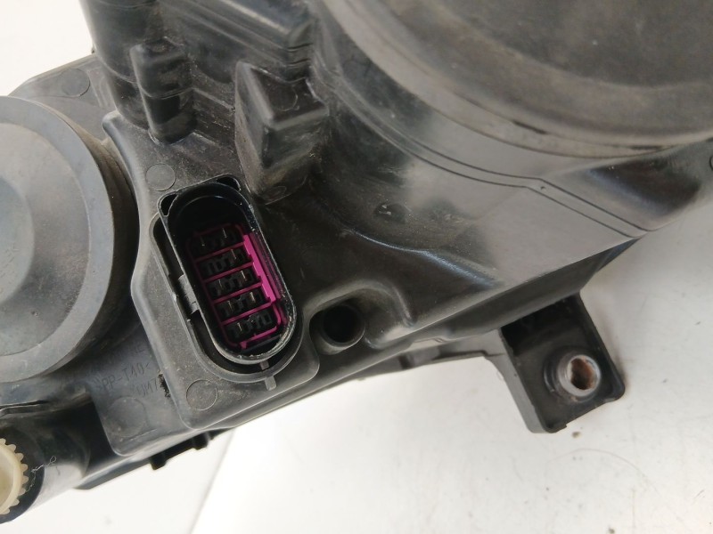 Recambio de faro derecho para volkswagen passat b6 (3c2) 2.0 fsi referencia OEM IAM 3C0941006J 1EL247014 