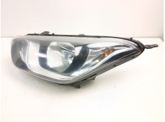 Recambio de faro izquierdo para hyundai i20 i (pb, pbt) 1.1 crdi referencia OEM IAM 921014P500   2