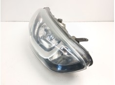 Recambio de faro derecho para hyundai i20 i (pb, pbt) 1.1 crdi referencia OEM IAM 921024P500   2