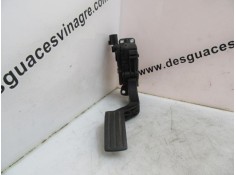 Recambio de potenciómetro aceleración : ford fusion : 1.6 g /fyjb (100,61cv) [2004] para ford fusion 1.6 g /fyjb referencia OEM  2