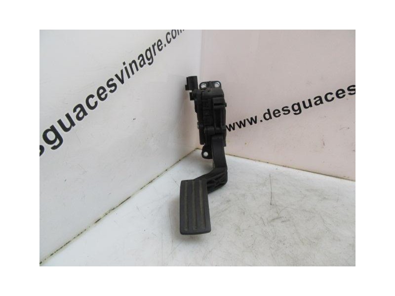 Recambio de potenciómetro aceleración : ford fusion : 1.6 g /fyjb (100,61cv) [2004] para ford fusion 1.6 g /fyjb referencia OEM 