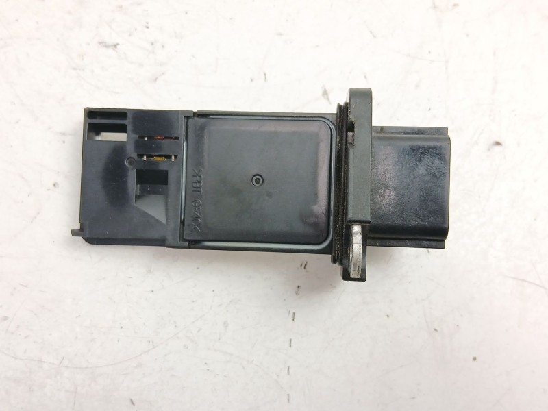 Recambio de caudalimetro para nissan qashqai i (j10, nj10) 1.6 referencia OEM IAM 226807S000 AFH70M38 