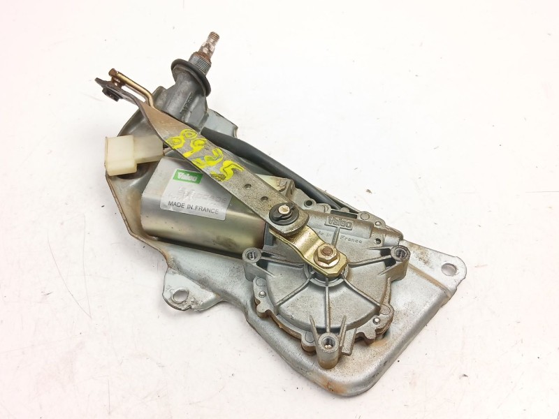 Recambio de motor limpia trasero para renault 19 i (b/c53_) 1.4 referencia OEM IAM 7700779045  