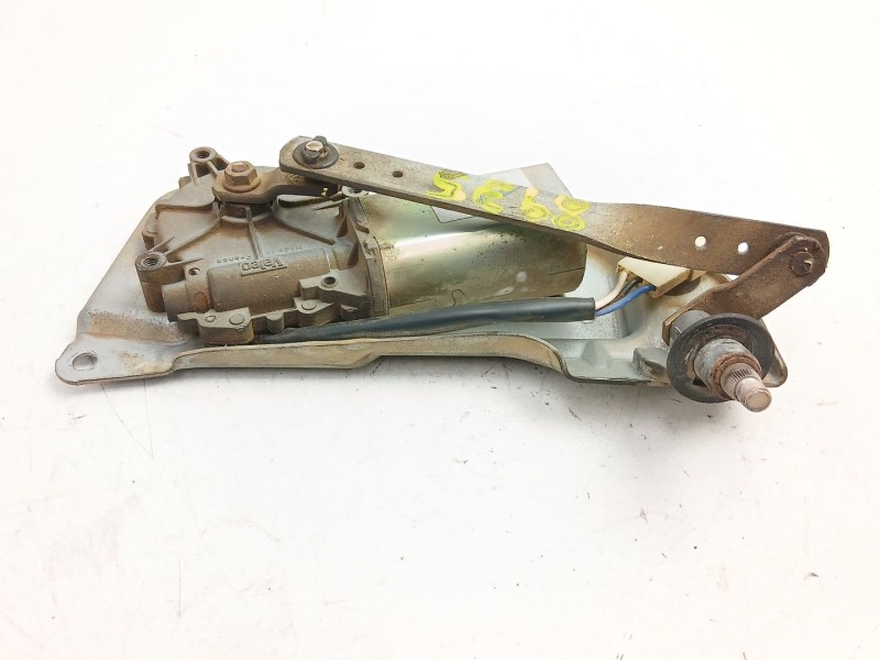 Recambio de motor limpia trasero para renault 19 i (b/c53_) 1.4 referencia OEM IAM 7700779045  