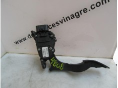 Recambio de potenciómetro aceleración : ford fusion : 1.6 g /fyjb (100,61cv) [2004] para ford fusion 1.6 g /fyjb referencia OEM 