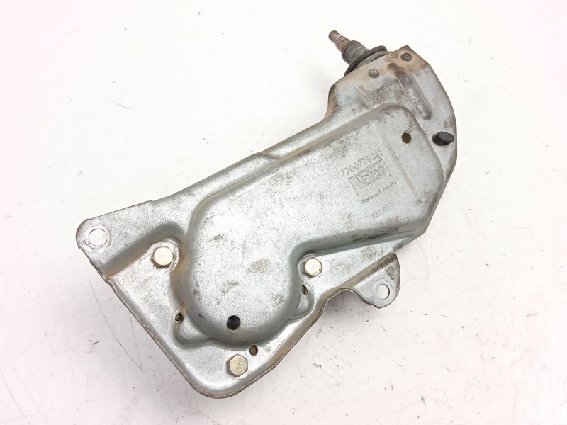 Recambio de motor limpia trasero para renault 19 i (b/c53_) 1.4 referencia OEM IAM 7700779045  