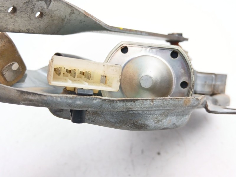 Recambio de motor limpia trasero para renault 19 i (b/c53_) 1.4 referencia OEM IAM 7700779045  